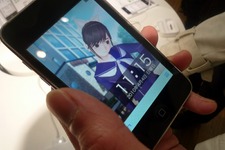 KONAMI、iPhone/iPod Touch向けに『ラブプラス i』3バージョンで4月5日0時より配信スタート 画像
