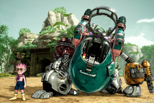 海外レビューハイスコア『SAND LAND』―オープンワールドタイトルへの素晴らしい入門用作品 画像