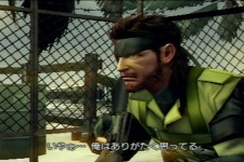 『メタルギアソリッド ピースウォーカー』は『MGS5』になっていたかもしれない―開発当初はナンバリング予定だった、小島監督が明かす 画像