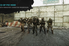 大きな騒動となった『Escape From Tarkov』の「PvEモード」がEoD版ユーザーにも順次開放中 画像