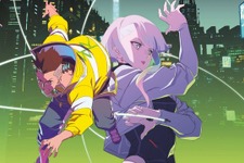 「サイバーパンク エッジランナーズ」後日談を描くTRPG「Mission Kit」6月中旬から下旬に発売決定！今石洋之氏による描き下ろしキャラも 画像