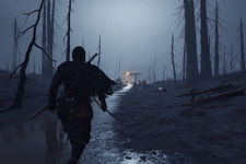 PC版『Ghost of Tsushima Director's Cut』 プリロード開始！5月17日午前0時にリリース 画像