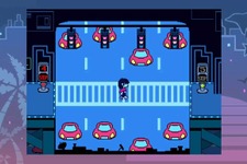 トビー・フォックス氏が手掛ける『UNDERTALE』の新作『DELTARUNE』発売は“しばらく先”…とはいえ順調な開発状況がニュースレターで明らかに 画像
