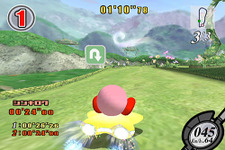 「ユーザーを待たせるのは申し訳ない」桜井政博氏『カービィのエアライド』にてドルビーサラウンド不採用の理由明かす 画像