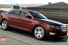 『Forza Motorsport 3』カー雑誌「Road & Track」が選んだ10車種をDLCとして配信 画像