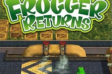 今度は対戦可能に！PS3版『Frogger Returns』配信開始 画像