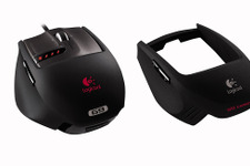ロジクール「G9 Laser Mouse」が『SPECIAL FORCE』の推奨機器に認定 画像