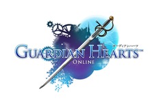 キューエンタテインメント、iモード向けMORPG『ガーディアンハーツオンライン』正式サービス開始 画像