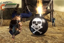 ひゃっはー！あこがれのモヒカン雑魚もプレイ可能に『北斗無双』DLコンテンツ続々登場 画像