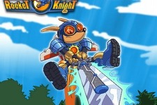 KONAMI、『Rocket Knight(ロケットナイト)』PS3とXbox360向けに配信開始 画像