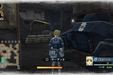 『戦場のヴァルキュリア２ ガリア王立士官学校』今週のダウンロードミッション「支援兵 裏課程修了試験」配信 画像