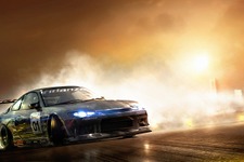 Xbox360版『RACE DRIVER GRID』ゲーム オン デマンドにて6月15日より配信開始 画像