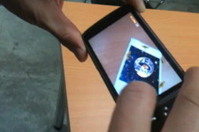 ARで見えないインベーダーと戦う『Space InvadAR』が面白い 画像