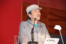 【フェスティバル・オブ・ゲームス】松浦雅也氏の新プロジェクトは収益を全額寄付・・・ゲームと音楽の融合 画像