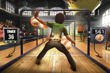 【E3 2010】Project Natal改め「Kinect」のワールドプレミア開催される 画像