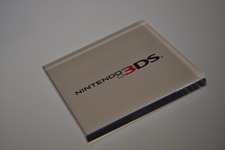 マクロニクス、ニンテンドー3DSのロム容量は8GBまで対応可能 画像