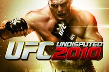 ユークス、PS3版『UFC Undisputed 2010』体験版を6月17日より配信開始 画像