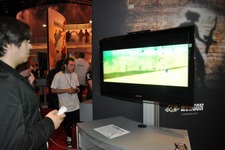【E3 2010】影を使った思考型アクション『影の塔』をプレイ 画像