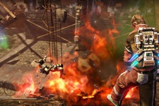 PS3『Red Faction:Guerrilla』配信中ダウンロードコンテンツが半額に 画像