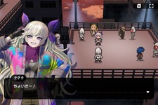 『ダンガンロンパ』クリエイター陣×アカツキゲームス新作ARPG『TRIBE NINE』Steamストアページ公開―CBT参加者募集開始 画像