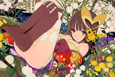 PSP浮世絵アクション『己の信ずる道を征け』ダウンロード版配信スタート 画像