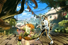 負けると師匠に電流が!?「スト6 電流デスマッチ」に大反響―ホロスターズ・オウガ提案の“バツゲーム”…でも師弟たちはノリノリ 画像