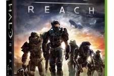 Xbox360『Halo:Reach』限定版の早期購入特典が「Recon ヘルメット」に決定 画像