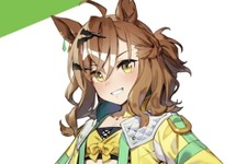 『ウマ娘』ジャングルポケットの原案イラストが可愛い！公式サイトのプロフィールページでお披露目 画像