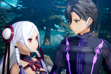 歌姫「ユナ」が参戦へ！『ソードアート・オンライン フラクチュアード デイドリーム』新規プレイアブルキャラクター情報が公開