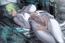 『アズレン』特別計画艦の「第7期」が凄いぞ！近未来スーツなネコ風美少女など、5人の新キャラクターが魅力たっぷり 画像