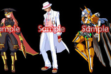 『BLAZBLUE CONTINUUM SHIFT』新たなDLC、斎藤千和さんのシステムボイスアレンジ登場 画像