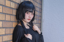 【コスプレ】SNS発「100日後に輝く地雷系」が切なくも愛おしい―物語に共感する女子高生レイヤー・緑埜【写真8枚】 画像