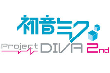 『初音ミク -Project DIVA- 2nd』×『アイドルマスターSP』奇跡の歌姫コラボが実現 画像