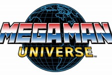 カプコン、PS3/Xbox360向けに謎の新作『MEGA MAN UNIVERSE』電撃発表 画像