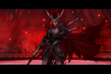 『戦国BASARA3』ダイナミックカスタムテーマ配信開始、魔王と妹が対決する動画も公開 画像