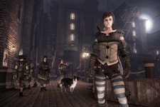 Xbox360『Fable III』発売日が10月28日発売決定、リミテッドエディションの詳細も明らかに 画像