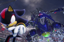 時を止めろ！『ソニック × シャドウ ジェネレーションズ』&みんなでワイワイ『ソニックランブル』試遊レポ【TGS2024】