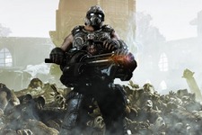 『Gears of War 3』カーマインの運命を決めるチャリティキャンペーン実施 画像