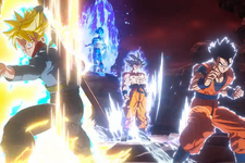 『ドラゴンボール Sparking! ZERO』迫力のオープニング映像！悟空にブロリー、フリーザ、ベビーらが大激突 画像