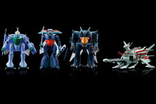 「聖戦士ダンバイン」バイストン・ウェルの機体が復活！当時の記憶が蘇る―プラモセットが3月31日11時より再販 画像