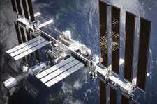 【無料配信】君も宇宙に行ける！JAXA協力の国際宇宙ステーションシミュレーター『ISS Simulator』がSteamに登場 画像