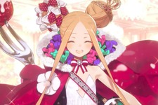 『FGO』「2025年の終章に向けて」カノウ氏が情報公開を予告！ 次回イベで「アビー」がサンタ＆配布サーヴァントに、報酬は「ボックスガチャ」【配信番組まとめ】 画像