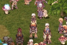 『ラグナロクオンライン Mobile Story』、夜は経験値1.5倍になる「真夏のナイトフィーバー」イベント開催 画像