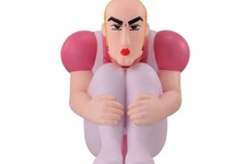 “まちぼうけ”るマカオ、ジョマが哀愁漂う…「映画クレヨンしんちゃん ヘンダーランドの大冒険」がガシャポンに 画像