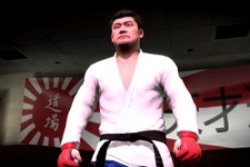 吉田秀彦やヒョードルも登場『EA SPORTS 総合格闘技』11月11日発売 画像