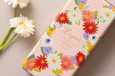 「ちいかわ」が神戸風月堂「レスポワール」とコラボ！2月15日より「ちいかわらんどTOKYO Station」にて限定先行販売 画像