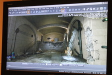 【CEDEC 2010】3Dゲームも容易に実現できるCryEngine 3 画像