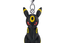 『ポケモン』人気の「つまんでつなげてマスコット」第11弾発売！ニャローテやブラッキーなど全8種 画像