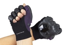 「Valve Index」対応のSteamVRタイトルを“手”で操作！洗濯可能なモーションキャプチャー&コントローラーグローブ「Reality XR Game Glove」予約受付中 画像