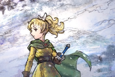 “サマルトリアの妹”か！？ HD-2D版『ドラゴンクエストI＆II』に突如現れた追加キャラに予想白熱 画像